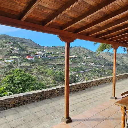 Casa Emilia シャレー *