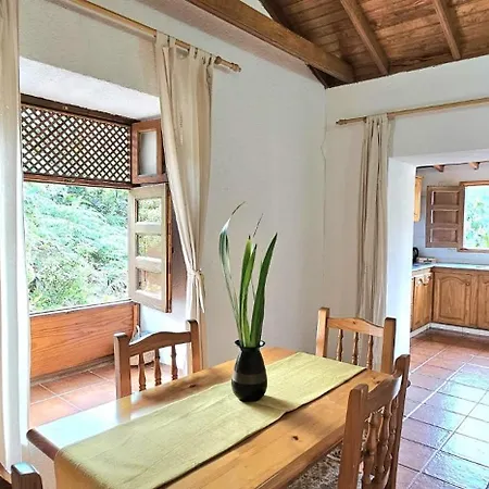 Casa Emilia シャレー *