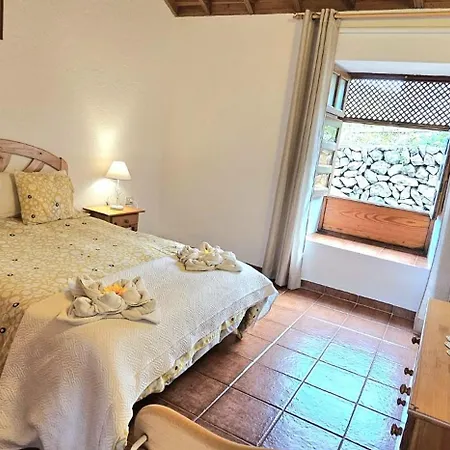 Casa Emilia シャレー Agulo