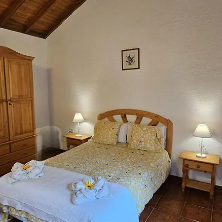 Casa Emilia シャレー