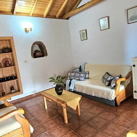 Casa Emilia シャレー