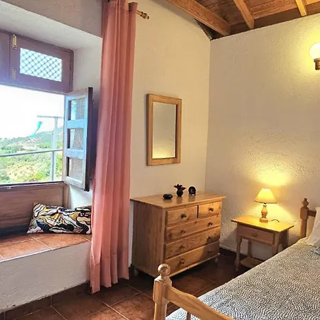 シャレー Casa Emilia Agulo
