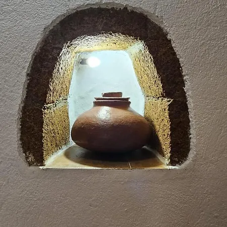 Casa Emilia シャレー Agulo