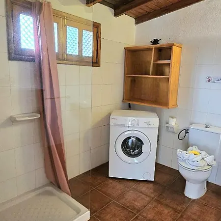 Casa Emilia * Agulo