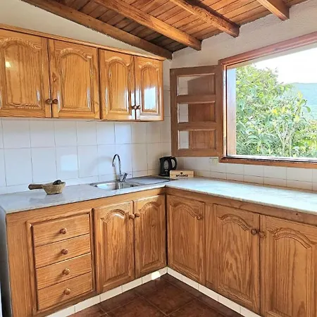 Casa Emilia 샬레 *