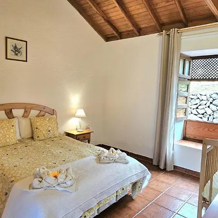 샬레 Casa Emilia Agulo
